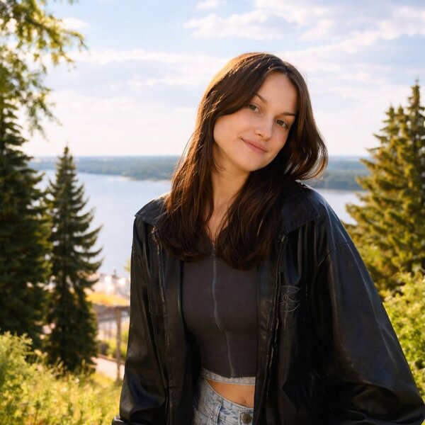 Екатерина Сайгушева